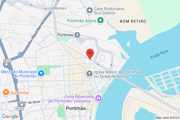 Seguros Simão Martins