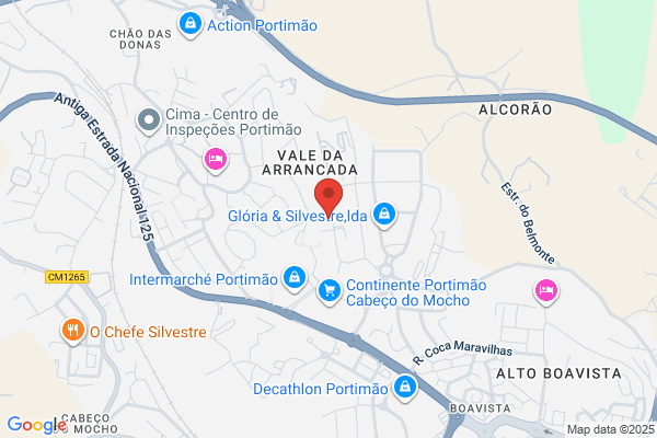 Ultra Imagem-Centro De Publicidade E Marketing Lda