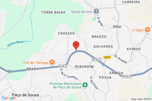 Armazens Teixeira
