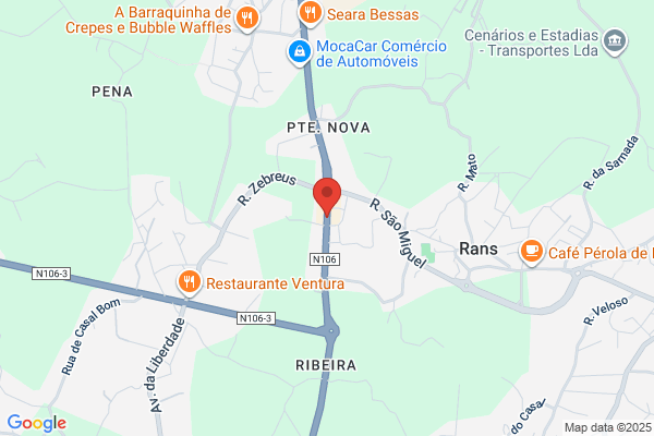 Calvet-Clínica Veterinária De Oldrões Unipessoal Lda