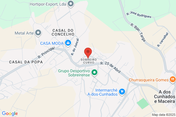 Confeciåes A Moreira & Filhos. Lda