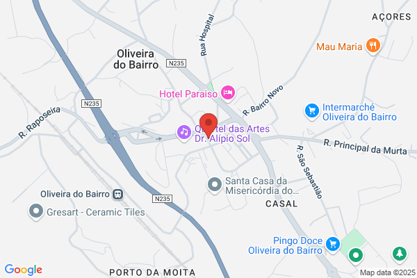 Manuel Lues Guimaraes Moreira