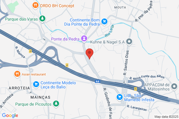 Pao Quente Gildense. Lda
