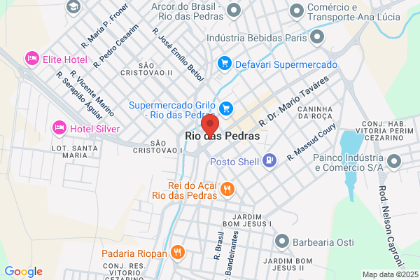 Papelaria Arco-Iris