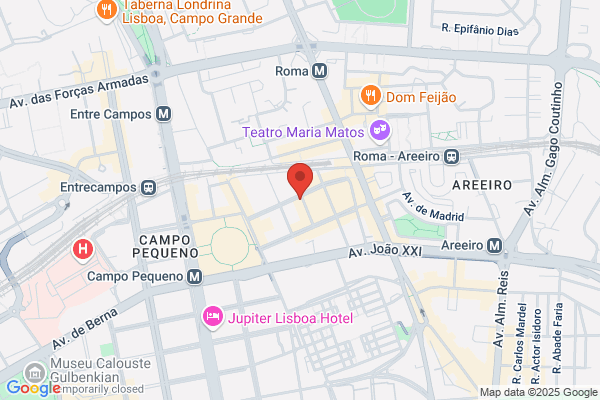 Papelaria Avenida
