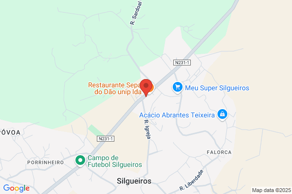 Caixa de Crédito Agrícola Mútuo de Silgueiros
