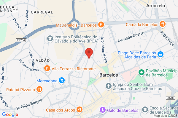 Carglass® Barcelos