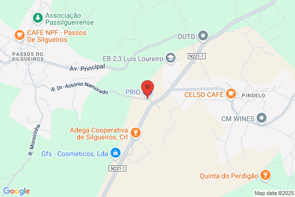 Edies O Grande Prio Lda