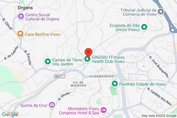 Edifin Ii-Consultores Em Gestàe Negos Lda