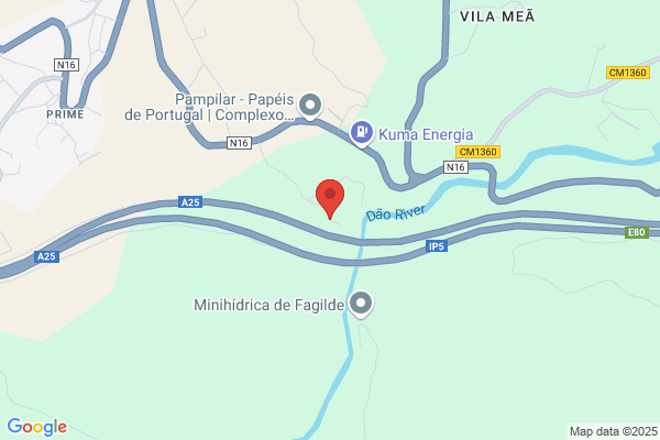 Fòica De Candeeiros Alves