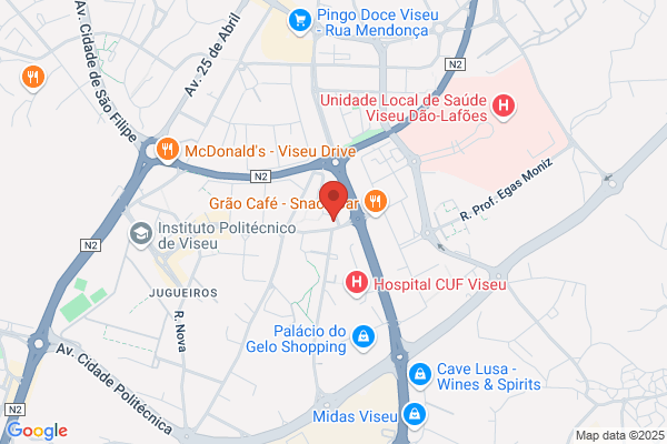 Habijota-Sociedade De Mediaï Imobiliéa Lda