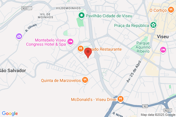 Imarf Imobiliéa Sa