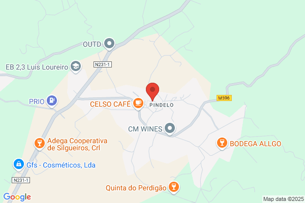 On`d`ouro-Metais Preciosos Lda