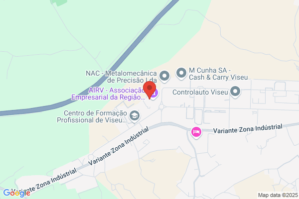 Organirio-Organizaï De Empresas Lda