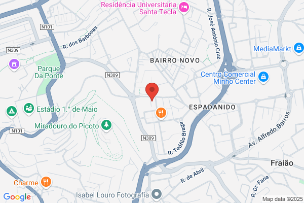 TRANQUILIDADE: 101 Soluções, Lda.
