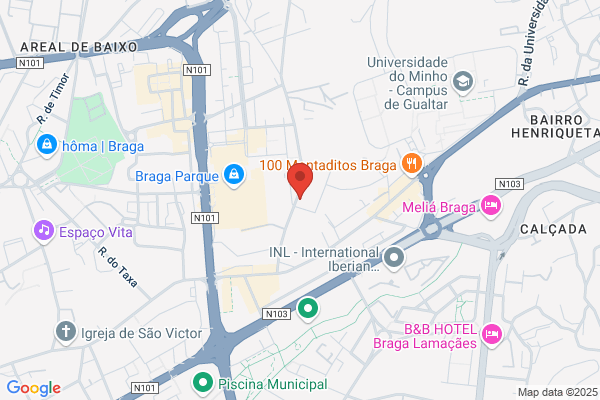 Branco & Rosado Lda