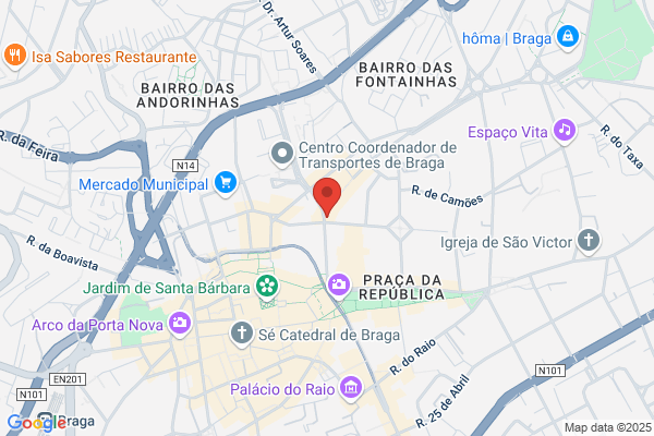 Cldia Macedo