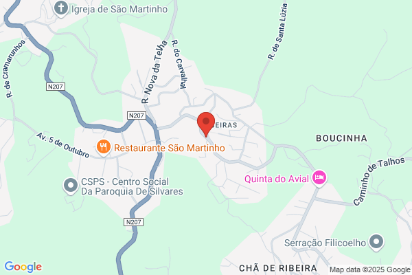 Casa Vieira-Comercio De Artigos Para A Industria. lda