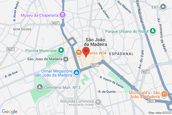 Farmácia Central