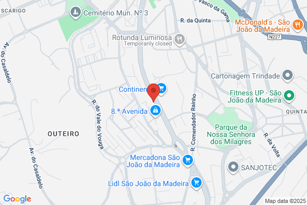 Farmácia Lamar