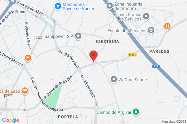 Gescafe-Sociedade De Exploraiao De Cafe E Pastelaria. lda