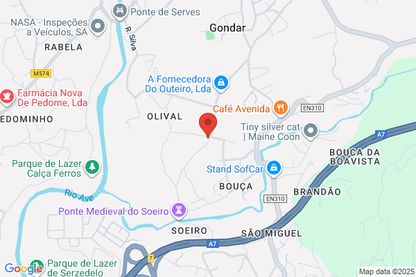 Incofios-Indria E Comãio De Fios Lda