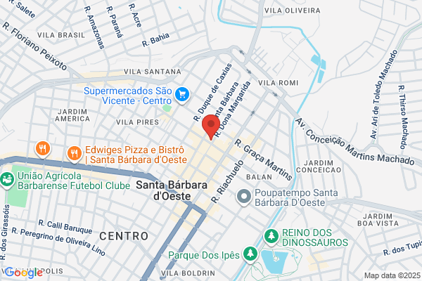 Clínica Dentária Santa Bárbara