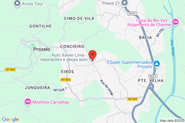 Agência Soluções | Arcos de Valdevez