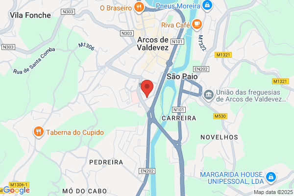 Arcabilidade-Gabinete De Contabilidade E Gestão Lda