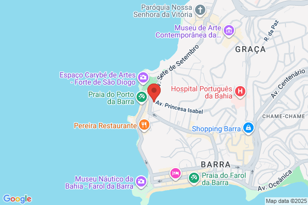 Casares Cabeleireiro
