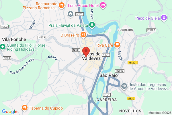 Grafica Do Vez. Lda