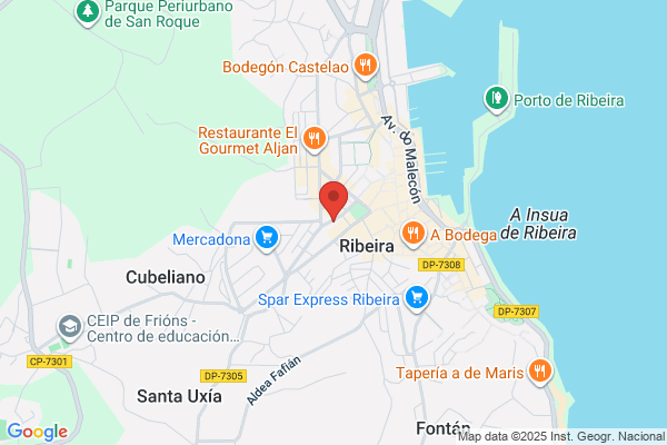 Hotel Ribeira