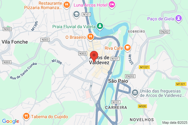 Inforvez-Comércio E Desenvolvimento De Sistemas De Informática lda