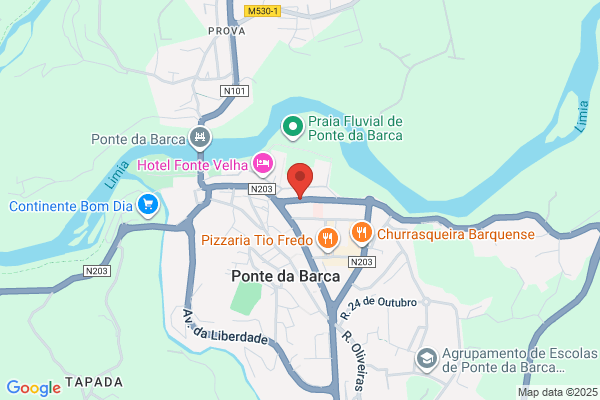 Minhovet-Serviços Veterinários Lda