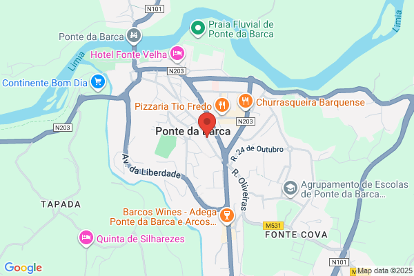 Olinda Afonso Reitor