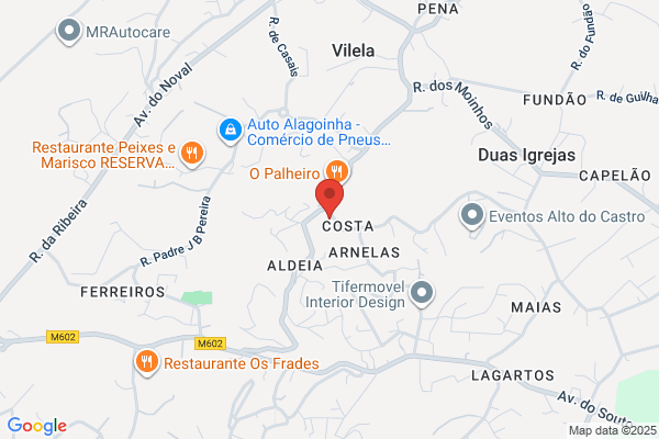 Pïco De Vilela