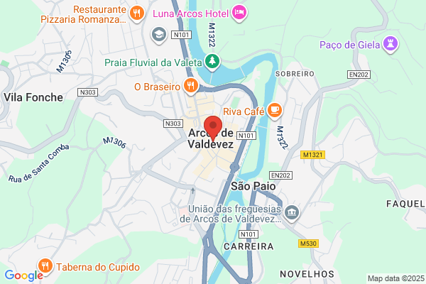 Santanas-Gabinete Técnico De Contabilidade Lda