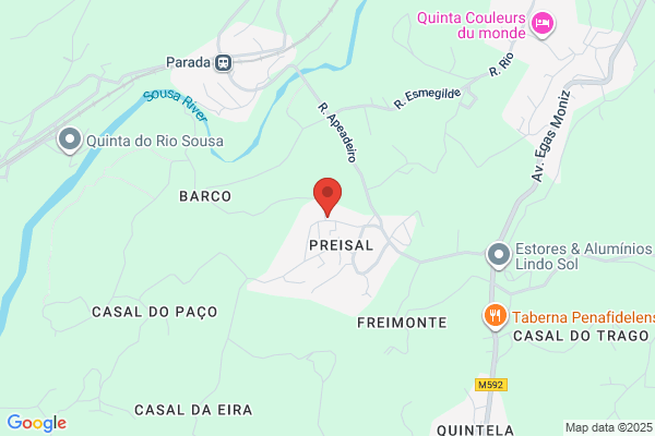 Abreu Cepeda Lda