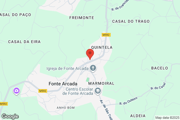 Agostinho Albano Mendes Rodrigues Sousa & Irmãos lda