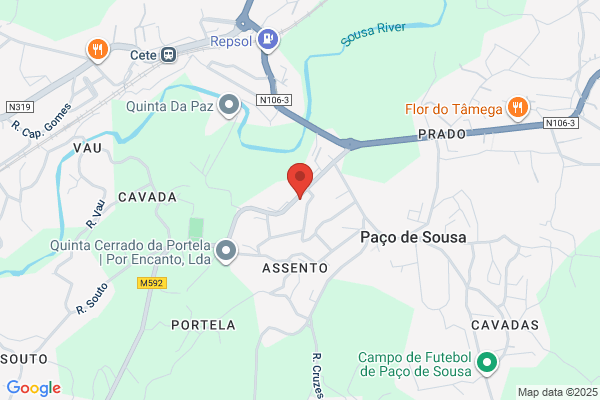Agência De Contribuintes Brasília De Sousa & Coutinho lda