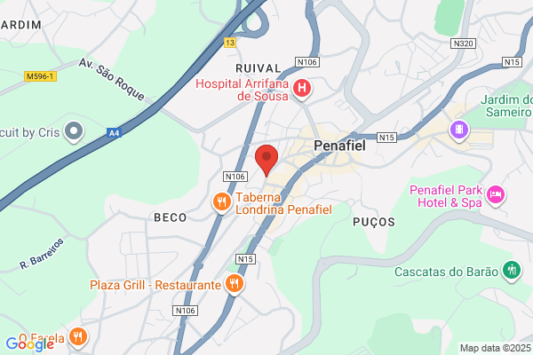 Antanio Joaquim Mota Nunes