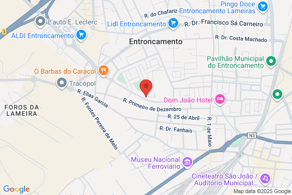Carpintaria Mec nica De Penafiel De Arlindo Pinto. lda