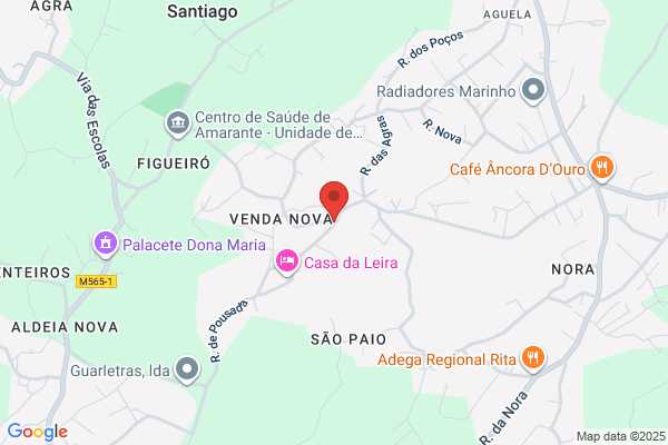 Ferreira Da Cunha & Filhas. Lda