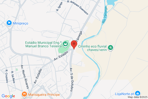 Gabinete Contabilidade Manuel Vieira & C Lda