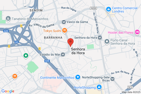 Maisconta-Gabinete De Contabilidade Lda