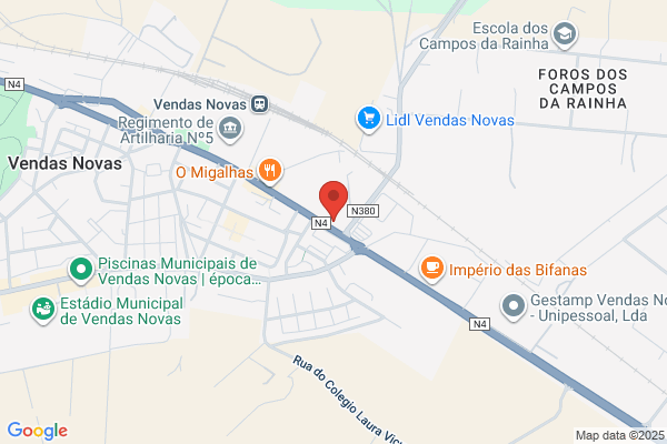 Penainformatica. Lda