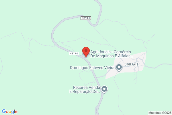 Agrifaia-Maquinas E Alfaias Agrecolas. Lda