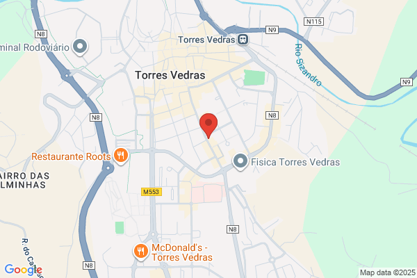 Caixa De Credito Agrecola Mutuo De Torres vedras. Crl