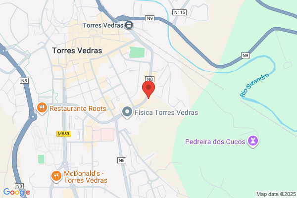 Dentaltorres-Consultos Micos Lda