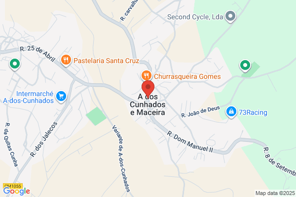 Dfconnected-Comãio De Equipamento De Telecomunicaes Lda